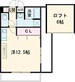 ロイヤルアーク5階4.5万円