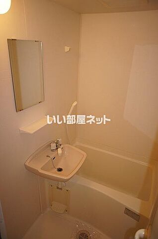 浴室