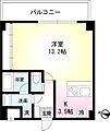 OZ-COURT3階8.1万円