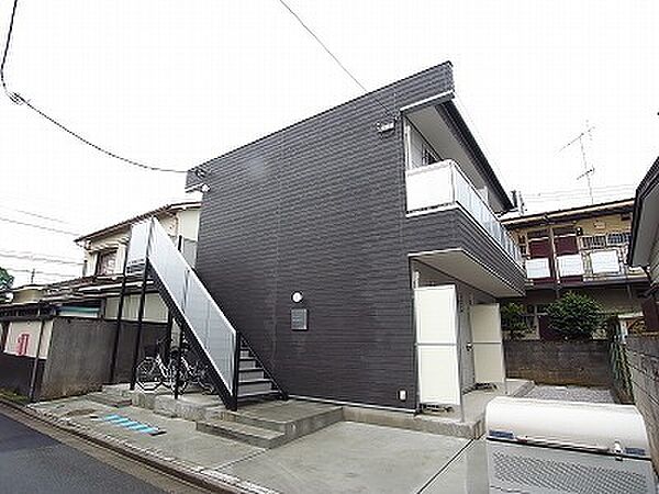 外観画像
