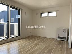 NFPガーデン月寒西 305 3階1LDKのリビング/ダイニング