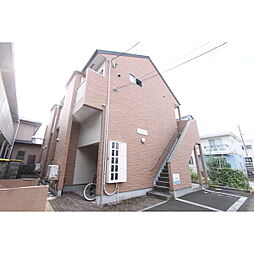 オレンジヒルズ