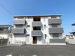 トリシアシャトー 303