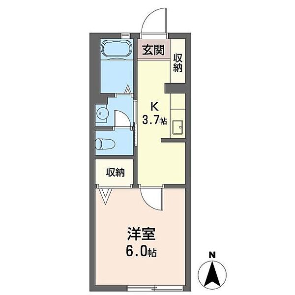 外観画像