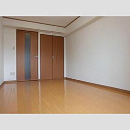 アバンザ鵬図 305 3階1Kのリビング/ダイニング