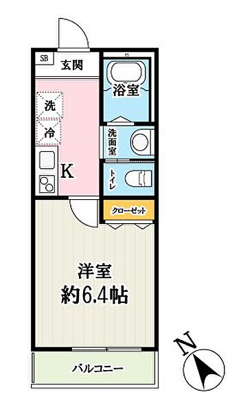 外観画像