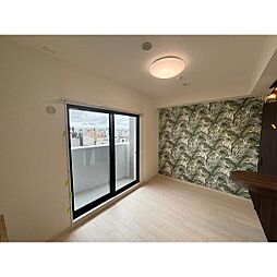 エステシア名駅 903 9階ワンルームのリビング/ダイニング