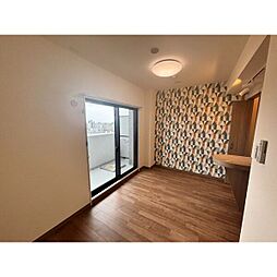 エステシア名駅 1202 12階ワンルームのリビング/ダイニング