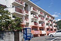 広島県広島市東区戸坂千足2丁目9-26：物件画像／大東建託リーシング株式会社 広島店