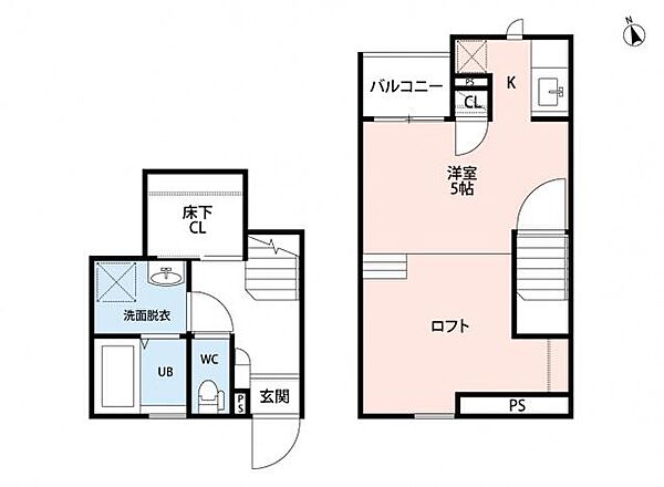 外観画像