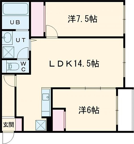 外観画像