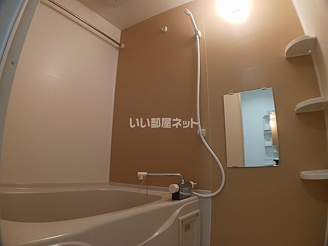 浴室