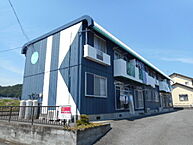 福島県いわき市内郷御厩町3丁目45：物件画像／大東建託リーシング株式会社 いわき店