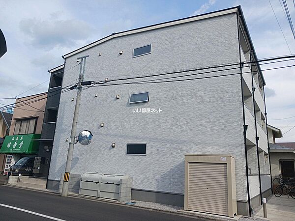 外観画像