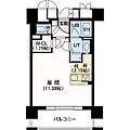 F1417階6.5万円
