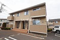茨城県稲敷郡阿見町本郷1丁目43番地6：物件画像／大東建託リーシング株式会社 牛久店
