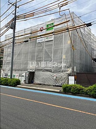 外観画像