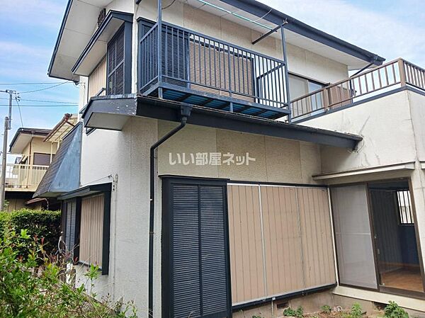 外観画像