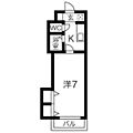 ジュネス野里2階3.9万円