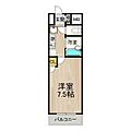 ヒストリカル堺7階5.6万円