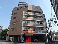 福岡県北九州市小倉北区香春口1丁目：物件画像／大東建託リーシング株式会社　小倉店