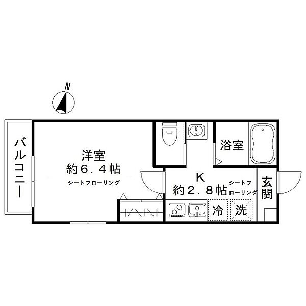 外観画像