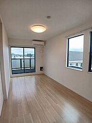 ラクーン守山 307 3階1LDKのリビング/ダイニング