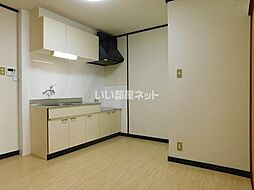 第3白石ビル 2DKの写真