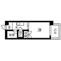 アンビシャス青山2階3.7万円
