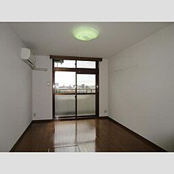 ルーメスト原町 503 5階1Kのリビング/ダイニング