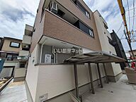 大阪府東大阪市瓜生堂1丁目：物件画像／大東建託リーシング株式会社 住道店