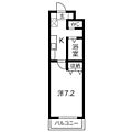A・City港陽2階4.0万円