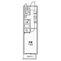 A・CITY守山小幡1階4.4万円