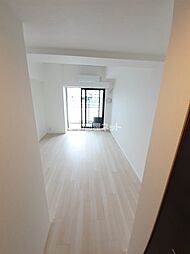 S-RESIDENCE堺市駅前 801 8階1Kのリビング/ダイニング