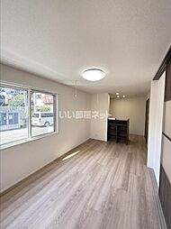 ＲＥＳＵＡ浜田 105 1階1LDKのリビング/ダイニング