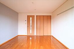 桜花荘 105 1階1Kのリビング/ダイニング