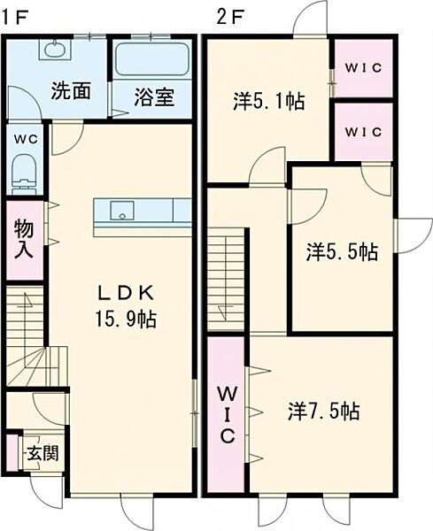 外観画像