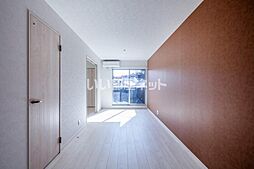 COCOAS廿日市駅前 101 1階1LDKのリビング/ダイニング