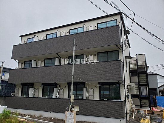 外観画像