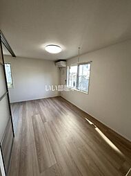 ＲＥＳＵＡ篠田 102 1階1LDKのリビング/ダイニング