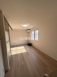 ＲＥＳＵＡ篠田 105 1階1LDKのリビング/ダイニング