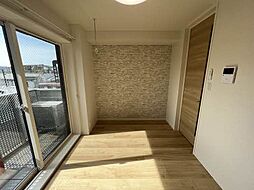 Ｓｙｕ 305 3階1Kのリビング/ダイニング