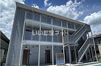 埼玉県吉川市高富1丁目9-24：物件画像／大東建託リーシング株式会社　越谷店