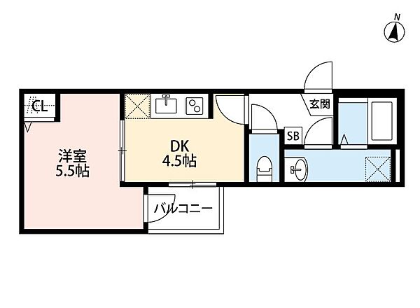 外観画像
