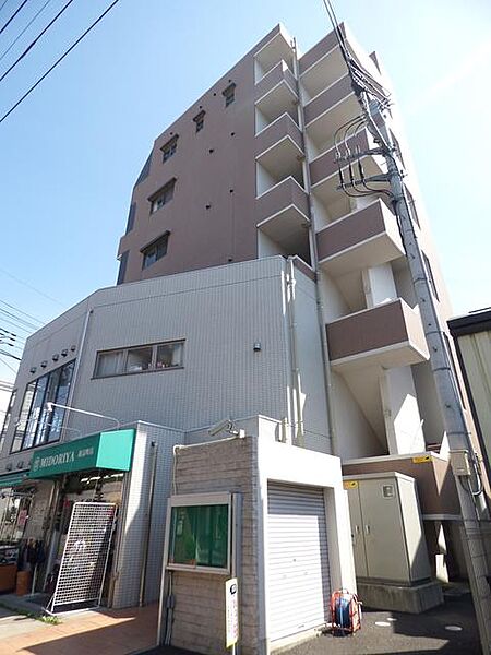 外観画像