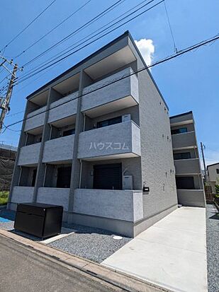 外観画像