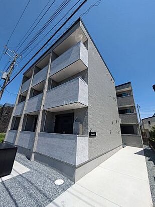 外観画像