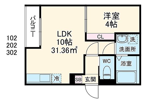 外観画像