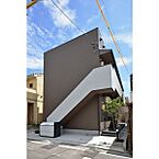 愛知県名古屋市熱田区南一番町17-24：物件画像／大東建託リーシング株式会社　高畑店