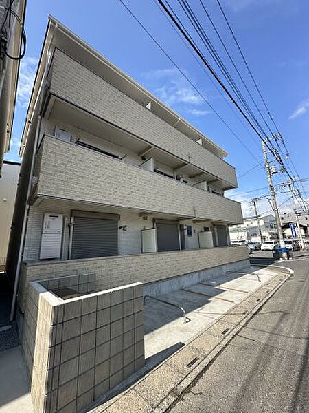 外観画像